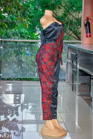 Fashion Design and Garment Making (Nita Course)