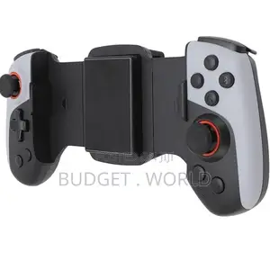 Ios/Switch/Android Mobile Telescopic Gamepad Controller