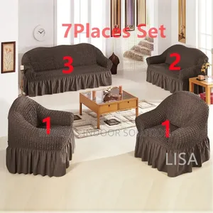 We Dream We Live, Radiant Turkish Sofa Covers