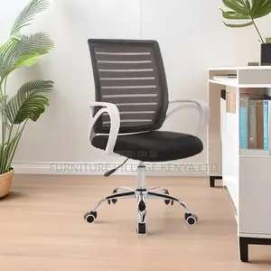Office Chair:Conference Office Staff Chair-for Meeting Areas