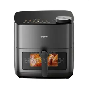 Oraimo Nutrifry Max 8l 2000w Air Fryer* ° 