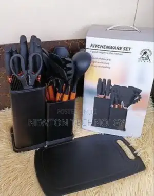 Executive Silicone Spoons