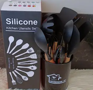 Kitchen Utensils Set