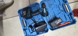 Makita Cordless  Drill
