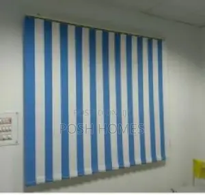 Modern Home and Office Vertical Window Blinds