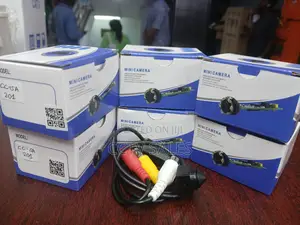 DVR Spy Camera