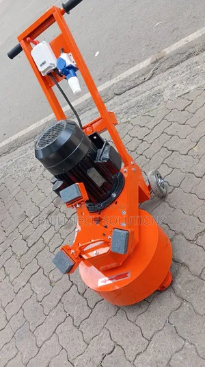 Clean / Polish Floor Grinding Machine