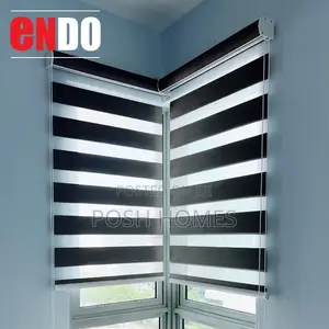 Window Treatment Horizontal Window Blinds