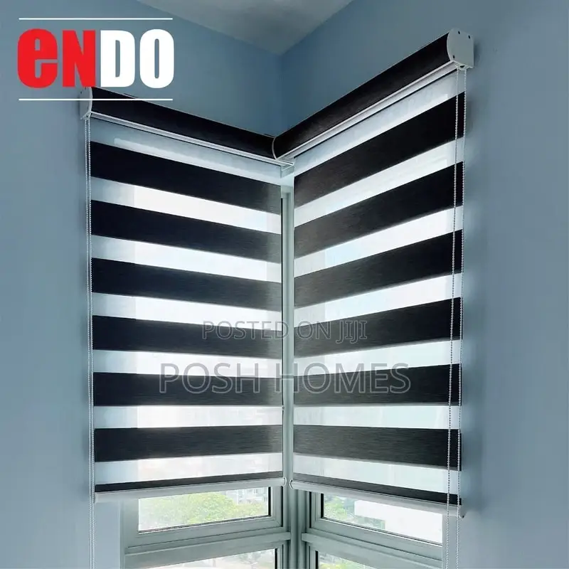 Window Treatment Horizontal Window Blinds