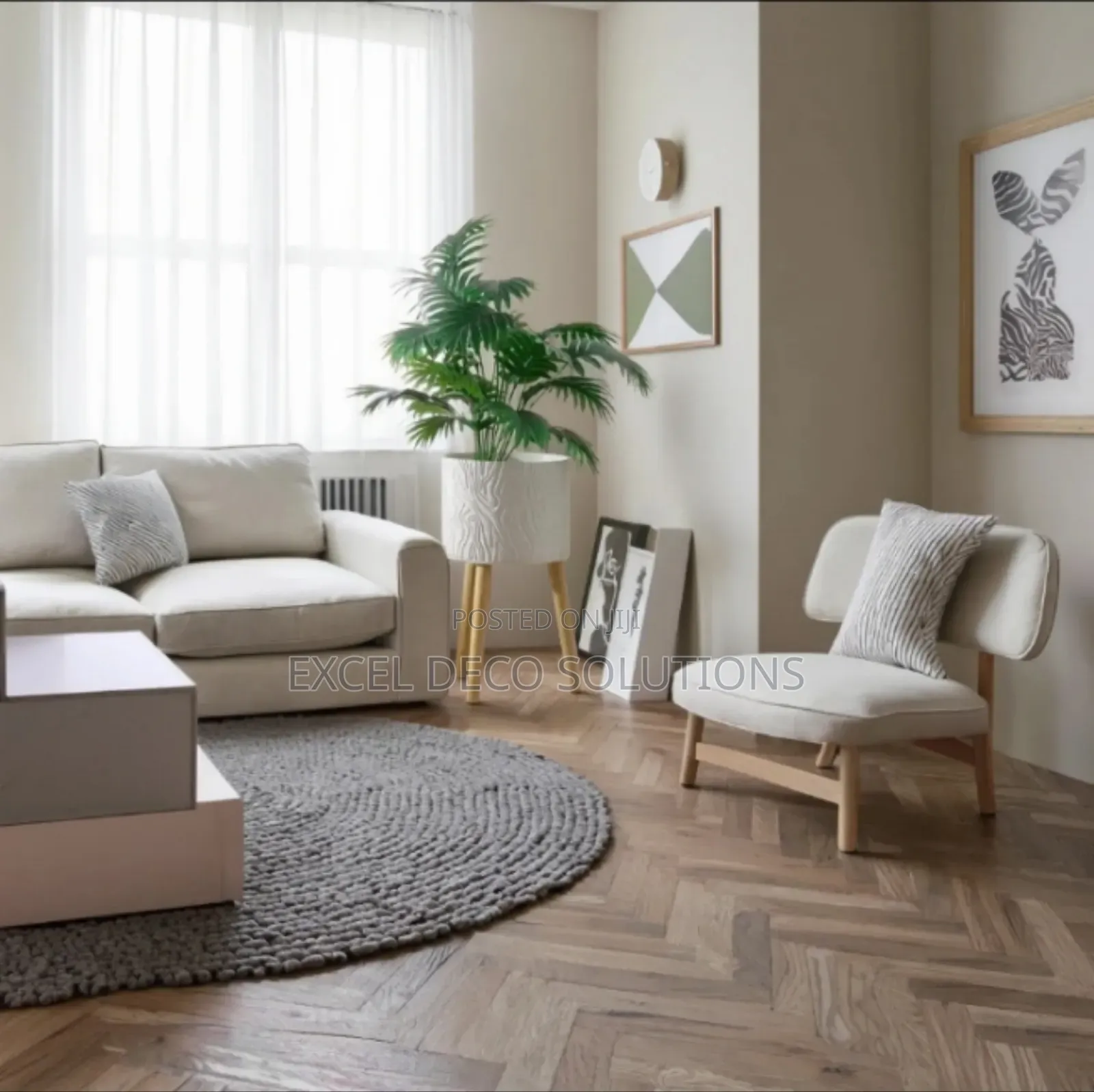Urban Oak SPC Flooring