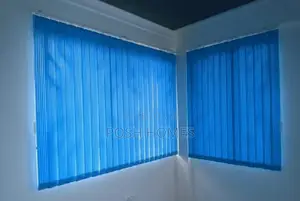 Window Treatment Vertical Office /Home Window Blinds