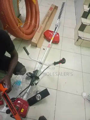Farm Brush Cutter and Trimmer