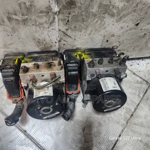 Suzuki Escudo Abs Pump