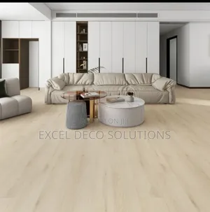 Classic Hickory SPC Flooring