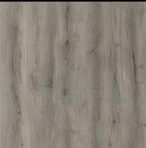 SPC Flooring With Luxury Finish – Easy to Maintain