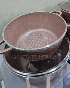 Granite Medium Gauge Cooking Pots_pa