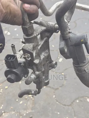 Zj/Zy Engine Egr