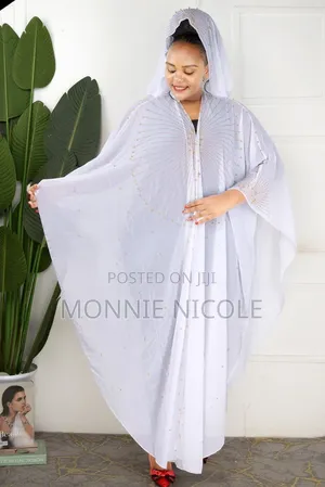 White Abayas 👌.Idd Wear🔥