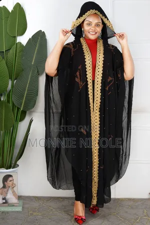 Good Quality Abayas.#Iddoutfits🔥