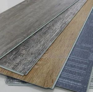 SPC Flooring for Busy Spaces – Built to Last