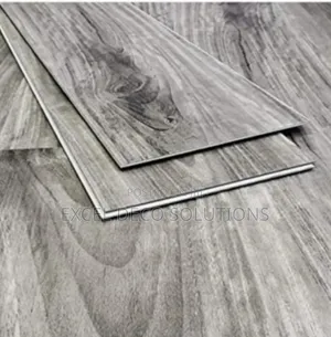 Durable SPC Tiles - Diy Friendly Long-Lasting