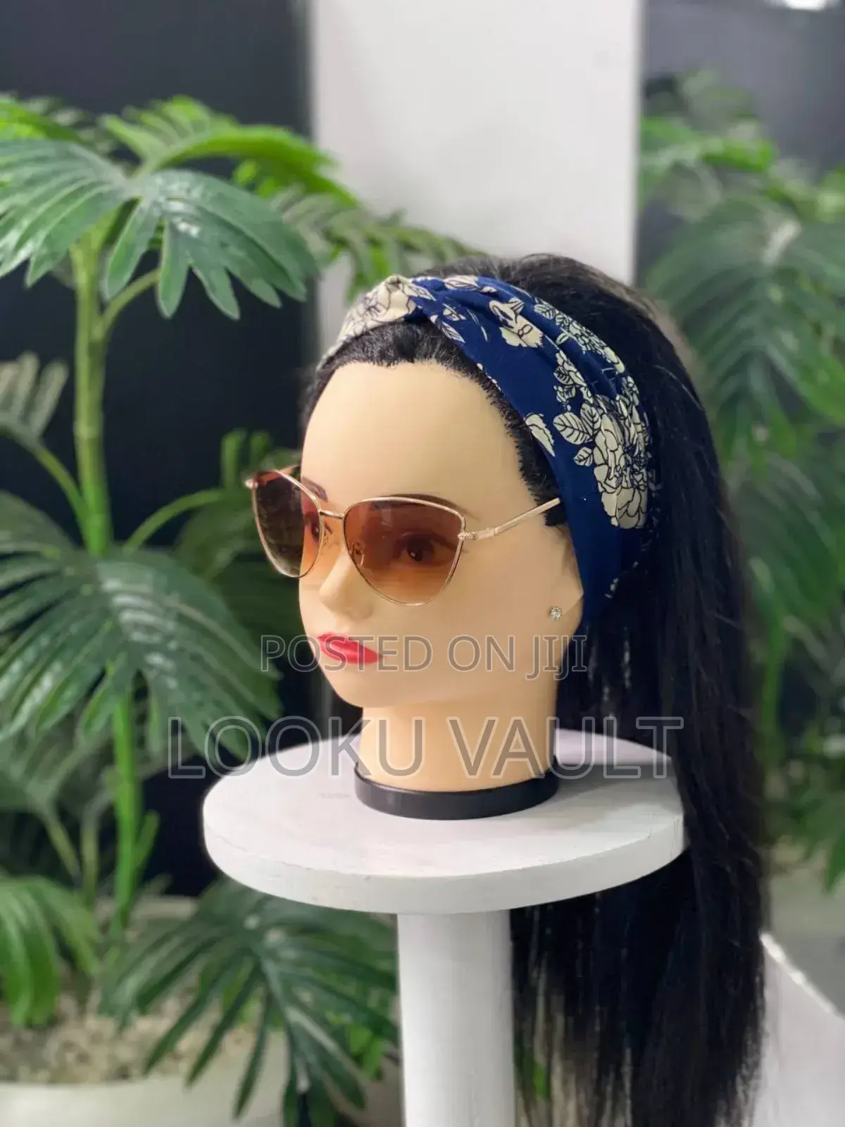 Quality Cotton Headbands and Bandana Headbands