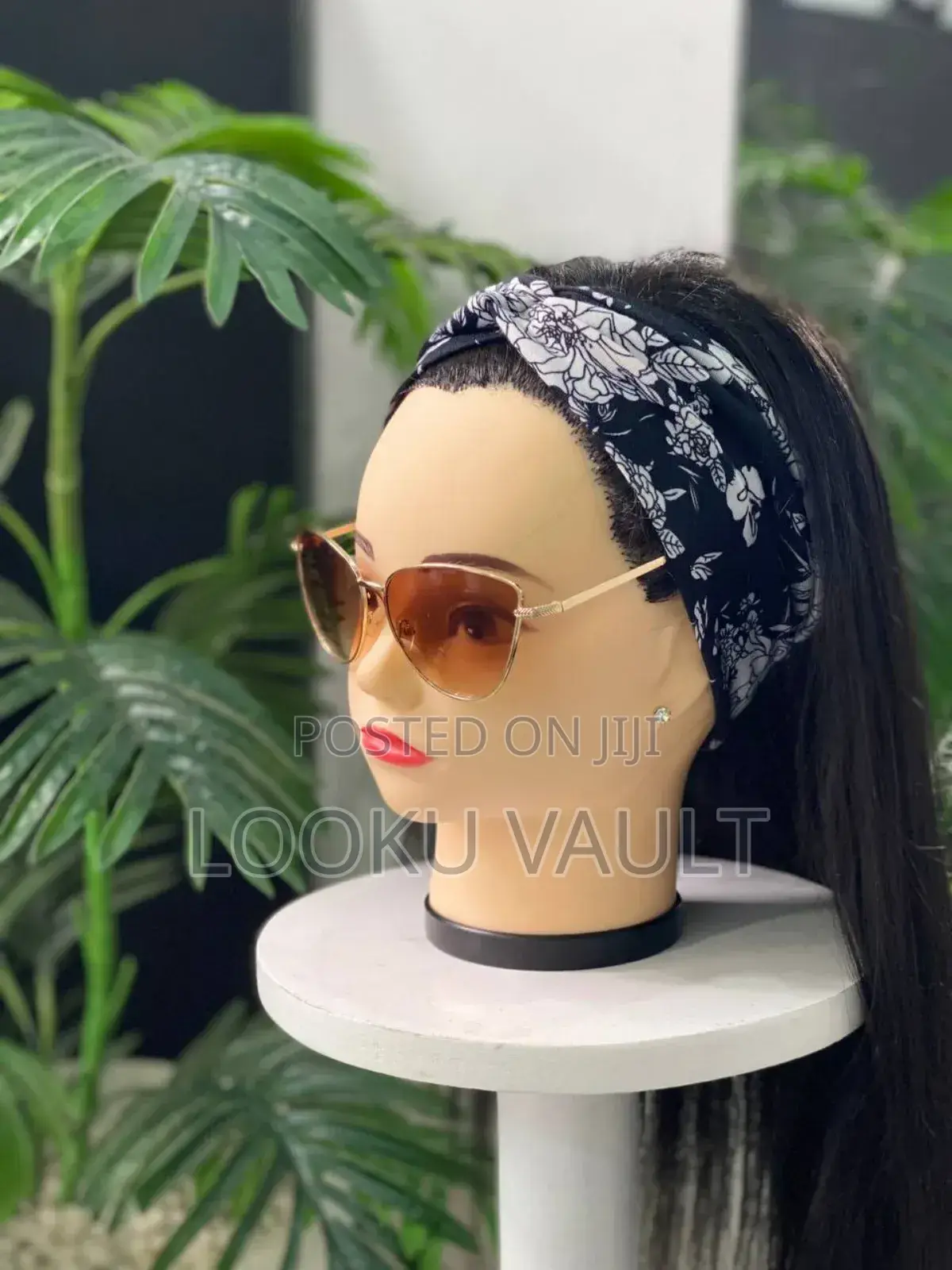 Quality Cotton Headbands and Bandana Headbands