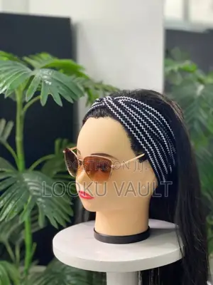 Quality Cotton Headbands and Bandana Headbands