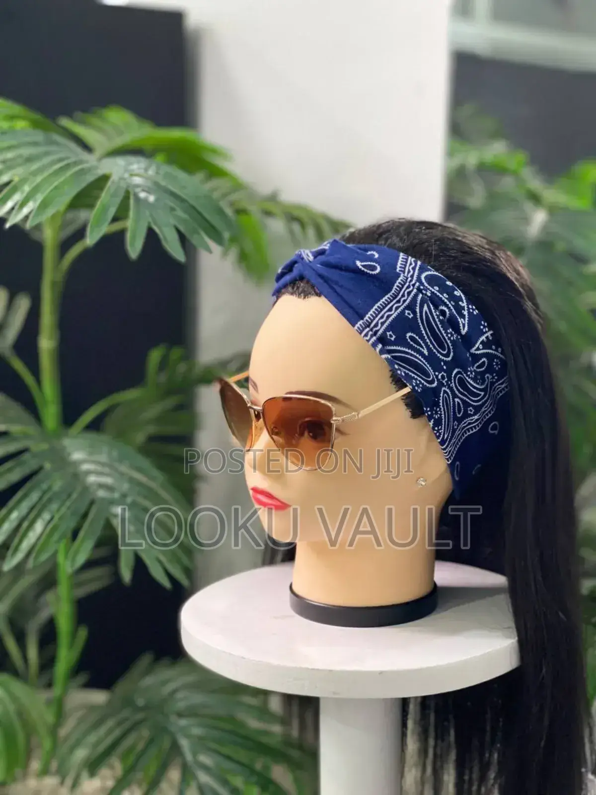 Quality Cotton Headbands and Bandana Headbands