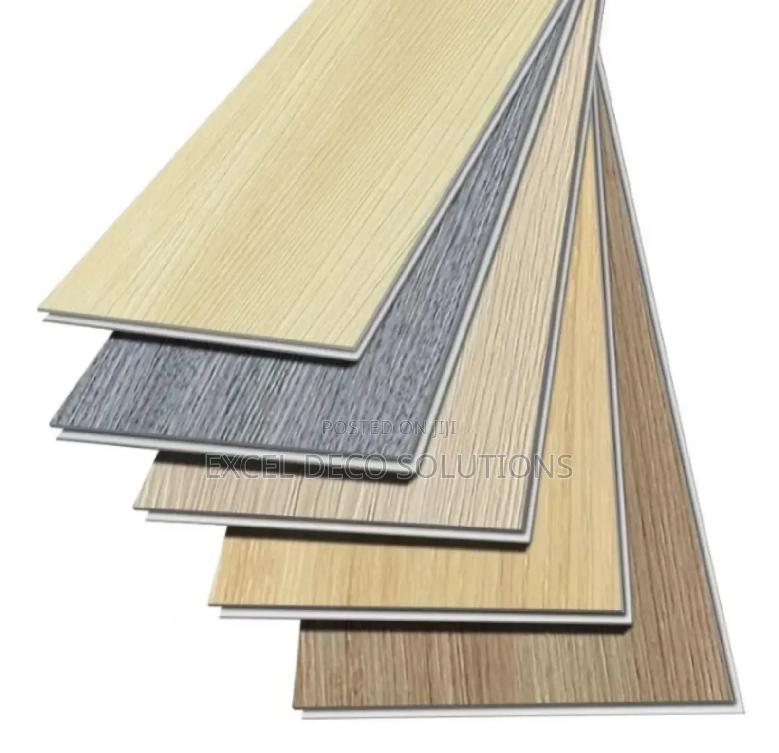 SPC Flooring - Moisture-Proof and Stylish