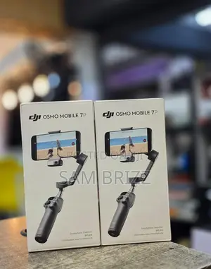 Dji Osmo Mobile 7p