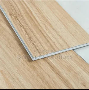 Toasted Almond SPC Flooring