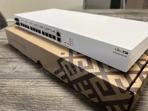 Mikrotik Cloud Core Router 2116-12g-4s+ ( Ccr2116-12g-4s+)