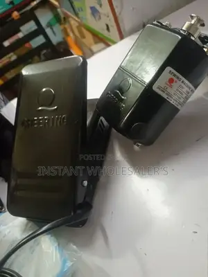 Portable Sewing Machine Motor