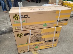 SCL-Ac12in01 Air Conditioner- Efficient Cooling