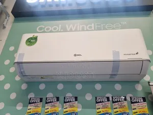 SCL-Ac12in01 Air Conditioner- Efficient Cooling