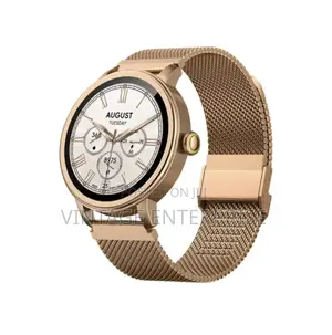 Oraimo Watch Amoled Smart Watch