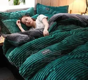 Velvet Home Cotton 6/7 Duvet