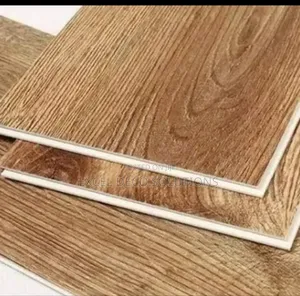 River Rock SPC Tile-Look Flooring