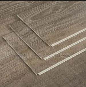 SPC Flooring – Wood Marble Look Available!