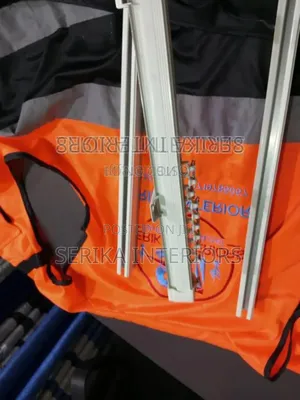 Environmental Friendly Single Track Curtain Rails