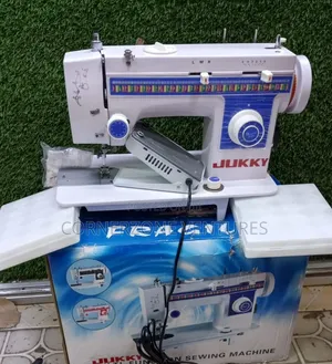 Jukky Multifunctional Sewing Machine / Sewing Machine