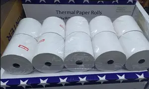 (Pos) Systems Paper Roll