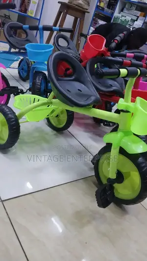 Kids Tricycle