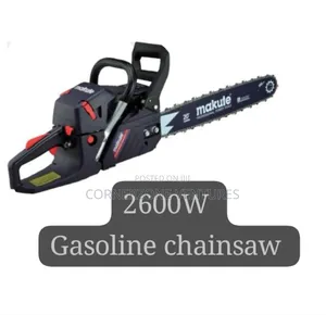 Makute Gasoline Chainsaw/ Makute Chain Saw / 20" Chainsaw