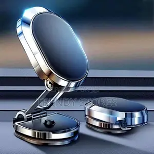 Magnetic Phone Holder