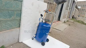 Pump Oil Drainer ( 70 Ltrs)