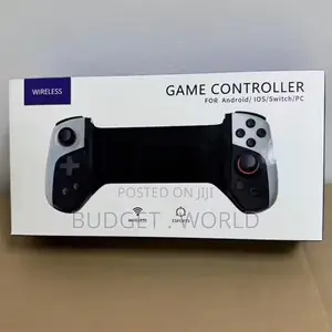 Jk03 Game Controller for Android, Ios , Switch, Pc