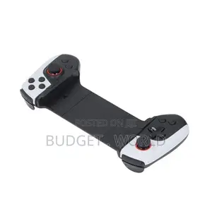 Jk03 Wireless Gamepad Extendable Gaming Controller Handlepad