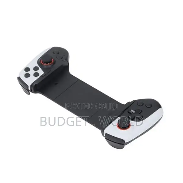 Jk03 Wireless Gamepad Extendable Gaming Controller Handlepad
